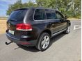VOLKSWAGEN TOUAREG 2006/9 - 10