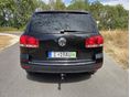 VOLKSWAGEN TOUAREG 2006/9 - 12