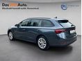 SKODA OCTAVIA 2021/8 - 2