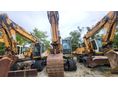 LIEBHERR 2001 - 5