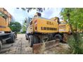 LIEBHERR 2001 - 8