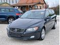 VOLVO V70 2.0 D [D4] Dynamic Edition Summum Geartronic XENON-17ALU-BŐR-NAVI-V.HOROG-PARK RADAR-LED-273eKm