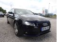 AUDI A4 2011/6 - 5