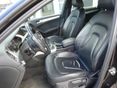 AUDI A4 2011/6 - 11