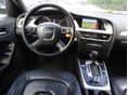AUDI A4 2011/6 - 12