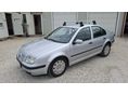 VOLKSWAGEN BORA 1.6 Comfortline Jéghideg klíma. Vonóhorog. Friss vizsga !