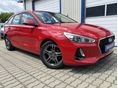 HYUNDAI I30 1.4 MPi Comfort Klíma-Toaltó Radar-Multi Kormány-Tempomat-Start/Stop-Könnyűfém Felni!
