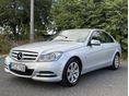 MERCEDES-BENZ C 180 2012/5 - 1