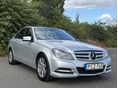 MERCEDES-BENZ C 180 2012/5 - 2