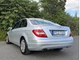 MERCEDES-BENZ C 180 2012/5 - 4