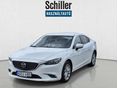 MAZDA 6 2016/12 - 2