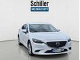 MAZDA 6 2.2 CD Challenge (Automata) Vezetettszervíz!