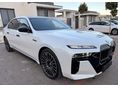 BMW I7 2025/6 - 3