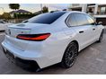 BMW I7 2025/6 - 8