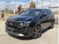 PEUGEOT 3008 1.5 BlueHDi GT Pack EAT8 FULL LED BŐR NAVI TÁVOLSÁGTARTÓ MEM.ÜL+FŰTÉS+MASSZÁSZ EL.CSOMAGTÉR 19KF