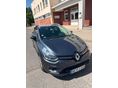 RENAULT CLIO 0.9 TCe Alizé