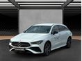 MERCEDES-BENZ CLA 250 e 8G-DCT Plug-in hybrid Schooting Brake. mo-i. Áfá-s. garancia. vezetett szerviz. 2023-as gyártás. NAPI