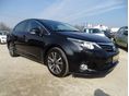 TOYOTA AVENSIS 2.2 DCAT Executive MAGYARORSZÁGI 2. TULAJDONOSTÓL!