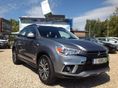 MITSUBISHI ASX 2018/3 - 4