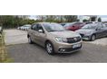 DACIA LOGAN 1.0 SCe Arctic Mo-i! 66e KM! Vezetett Szervizkönyv! Tolatóradar!