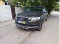 AUDI Q7 3.0 TDI DPF quattro Tiptronic ic