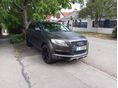 AUDI Q7 2007 - 2