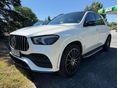 MERCEDES-BENZ GLE 450 2019/12 - 2