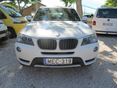 BMW X3 2012/7 - 2