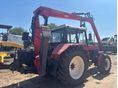 ZETOR 1996 - 2