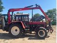 ZETOR 1996 - 3