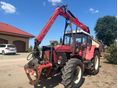 ZETOR 1996 - 10