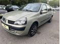 RENAULT THALIA 1.4 Authentique M.O-i. 2. Tulajdonostól. Vonóhorog