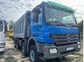 MERCEDES-BENZ 2005 - 4
