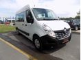 RENAULT MASTER 2.3 dCi 145 L2H2 3,5t Pack Comfort // 9 SZEMÉLY //
