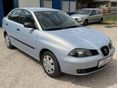 SEAT CORDOBA 2003/6 - 4