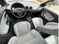 SEAT CORDOBA 2003/6 - 7
