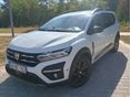 DACIA JOGGER 1.0 TCe Extreme GYÁRI GARANCIA - Ülésfűtés - Start-stop - Tolatókamera - 1.Tulaj - 7 személyes