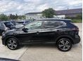 NISSAN QASHQAI 2020/7 - 1