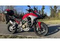DUCATI MULTISTRADA V4 2022/6 - 11