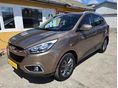 HYUNDAI IX35 2.0 CRDi HP Premium 4WD Magyarországi!