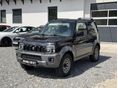 SUZUKI JIMNY 1.3 Mode3 Style 4WD / SÉRÜLÉSMENTES / BŐR / ELEKTROMOS TÜKRÖK