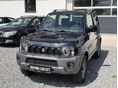 SUZUKI JIMNY 2017/4 - 2