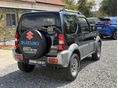 SUZUKI JIMNY 2017/4 - 5