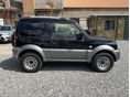 SUZUKI JIMNY 2017/4 - 6