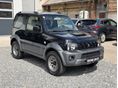 SUZUKI JIMNY 2017/4 - 7