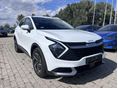 KIA SPORTAGE 1.6 T-GDI Gold DCT Áfás! Magyarországi! Első tul.! Szalon állapot! Gyöngyházfehér!