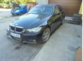 BMW 320 2007 - 1