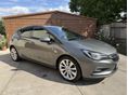 OPEL ASTRA K 2016/10 - 2