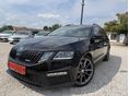SKODA OCTAVIA Combi 2.0 CR TDI SCR RS 4x4 DSG7 GARANTÁLT KM! SZÉP ÁLLAPOT!
