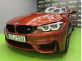 BMW M4 Cabrio